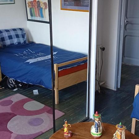 2 chambres et salle de bain : un oasis de bien être Toulouse Exterior foto