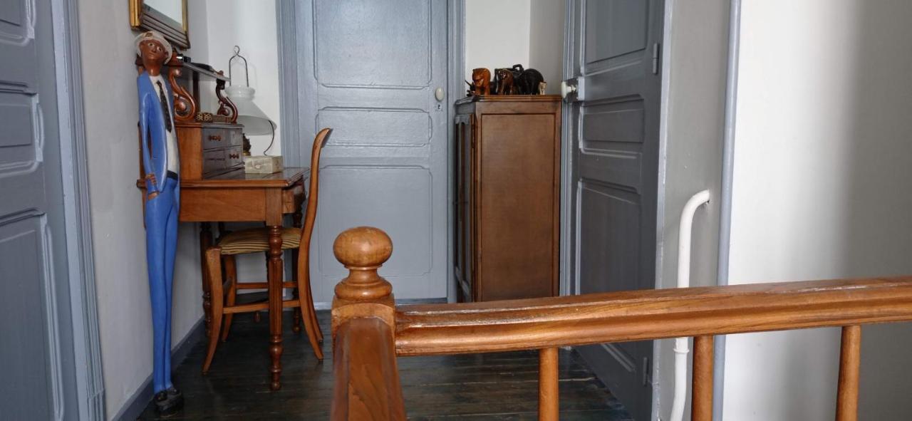 2 chambres et salle de bain : un oasis de bien être Toulouse Exterior foto