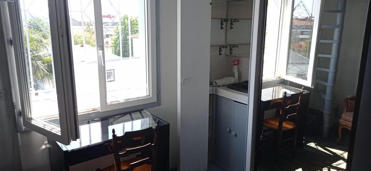 2 chambres et salle de bain : un oasis de bien être Toulouse Exterior foto