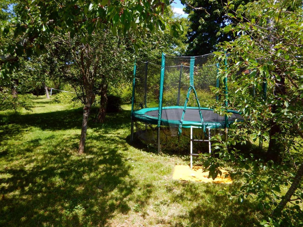 2 chambres et salle de bain : un oasis de bien être Toulouse Exterior foto