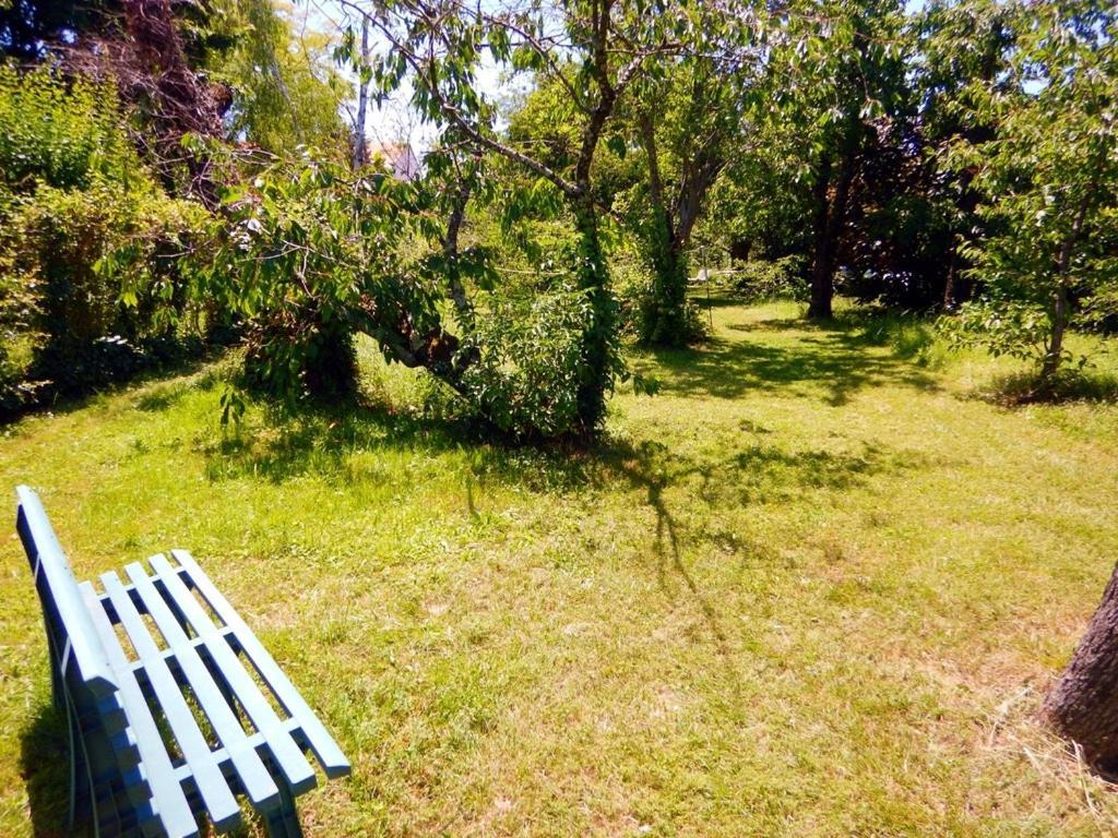 2 chambres et salle de bain : un oasis de bien être Toulouse Exterior foto