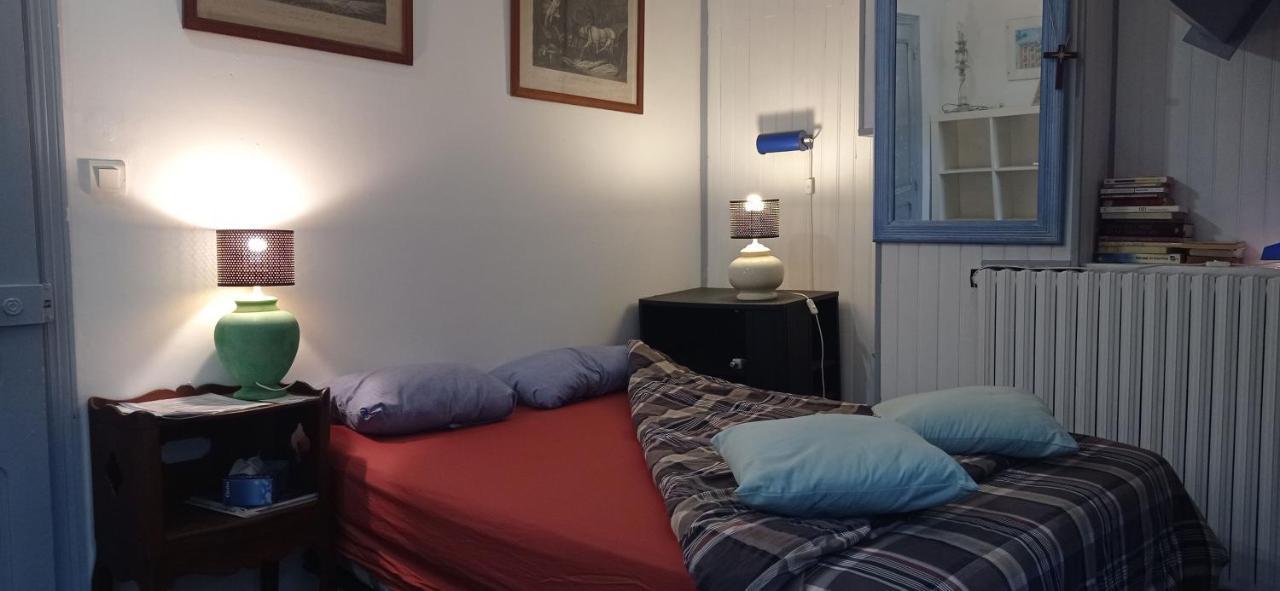 2 chambres et salle de bain : un oasis de bien être Toulouse Exterior foto